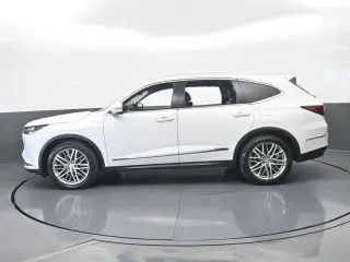 Acura MDX 2023 SH-AWD 4p SUV con Paquete Advance