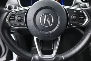 Acura MDX 2023 SH-AWD 4p SUV con Paquete Advance