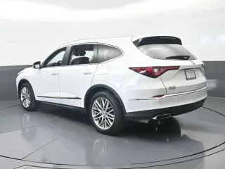 Acura MDX 2023 SH-AWD 4p SUV con Paquete Advance