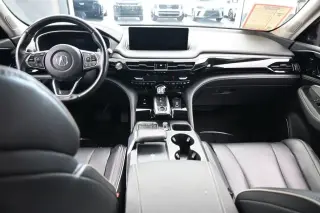Acura MDX 2023 SH-AWD 4p SUV con Paquete Advance