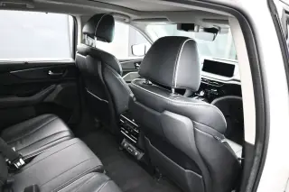 Acura MDX 2023 SH-AWD 4p SUV con Paquete Advance