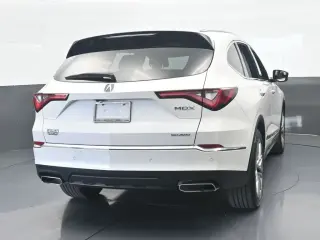 Acura MDX 2023 SH-AWD 4p SUV con Paquete Advance