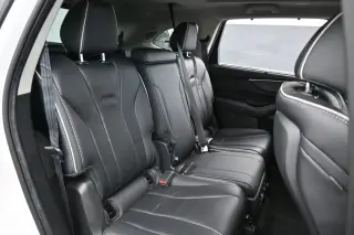 Acura MDX 2023 SH-AWD 4p SUV con Paquete Advance