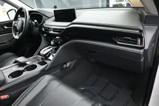 Acura MDX 2023 SH-AWD 4p SUV con Paquete Advance