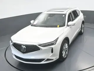 Acura MDX 2023 SH-AWD 4p SUV con Paquete Advance