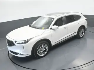 Acura MDX 2023 SH-AWD 4p SUV con Paquete Advance