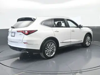 Acura MDX 2023 SH-AWD 4p SUV con Paquete Advance