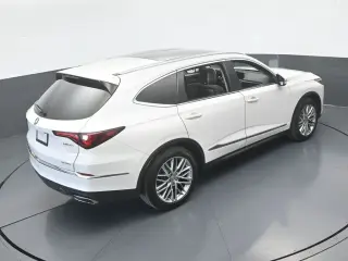Acura MDX 2023 SH-AWD 4p SUV con Paquete Advance