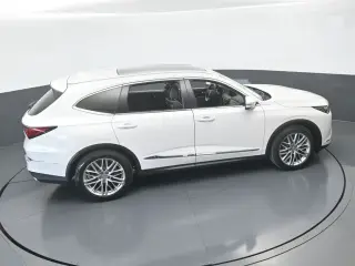 Acura MDX 2023 SH-AWD 4p SUV con Paquete Advance