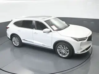 Acura MDX 2023 SH-AWD 4p SUV con Paquete Advance