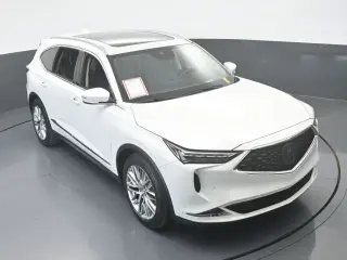 Acura MDX 2023 SH-AWD 4p SUV con Paquete Advance