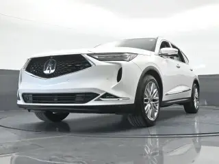 Acura MDX 2023 SH-AWD 4p SUV con Paquete Advance