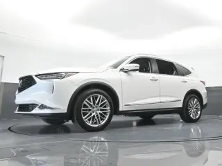 Acura MDX 2023 SH-AWD 4p SUV con Paquete Advance