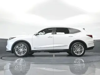 Acura MDX 2023 SH-AWD 4p SUV con Paquete Advance