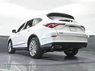 Acura MDX 2023 SH-AWD 4p SUV con Paquete Advance