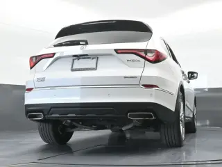 Acura MDX 2023 SH-AWD 4p SUV con Paquete Advance