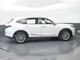Acura MDX 2023 SH-AWD 4p SUV con Paquete Advance