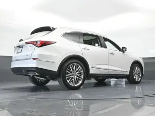 Acura MDX 2023 SH-AWD 4p SUV con Paquete Advance