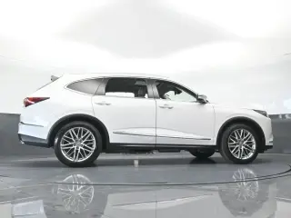Acura MDX 2023 SH-AWD 4p SUV con Paquete Advance