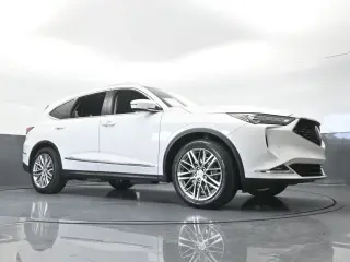 Acura MDX 2023 SH-AWD 4p SUV con Paquete Advance