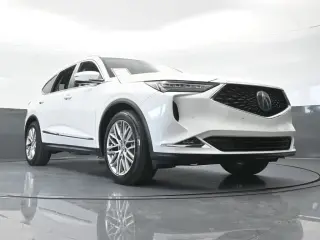 Acura MDX 2023 SH-AWD 4p SUV con Paquete Advance