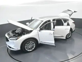 Acura MDX 2023 SH-AWD 4p SUV con Paquete Advance
