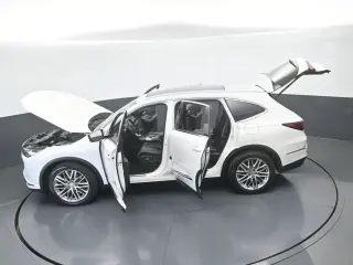 Acura MDX 2023 SH-AWD 4p SUV con Paquete Advance
