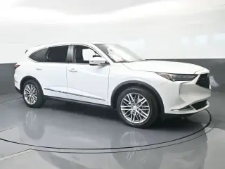 Acura MDX 2023 SH-AWD 4p SUV con Paquete Advance