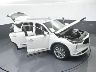 Acura MDX 2023 SH-AWD 4p SUV con Paquete Advance