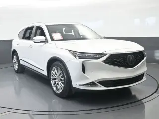 Acura MDX 2023 SH-AWD 4p SUV con Paquete Advance