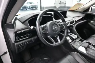Acura MDX 2023 SH-AWD 4p SUV con Paquete Advance