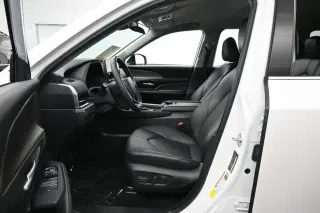 Toyota Grand Highlander 2024 XLE 4p SUV
