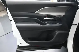 Toyota Grand Highlander 2024 XLE 4p SUV