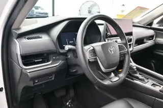 Toyota Grand Highlander 2024 XLE 4p SUV