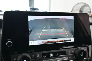 Toyota Grand Highlander 2024 XLE 4p SUV