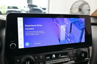 Toyota Grand Highlander 2024 XLE 4p SUV