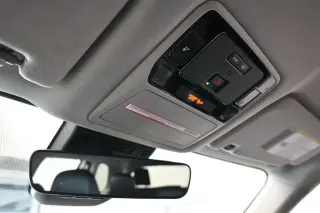 Toyota Grand Highlander 2024 XLE 4p SUV