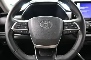 Toyota Grand Highlander 2024 XLE 4p SUV