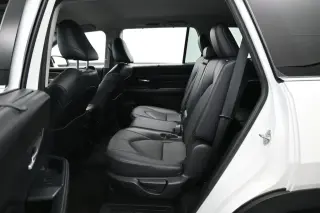 Toyota Grand Highlander 2024 XLE 4p SUV