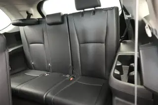Toyota Grand Highlander 2024 XLE 4p SUV