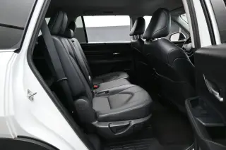 Toyota Grand Highlander 2024 XLE 4p SUV