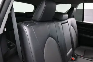 Toyota Grand Highlander 2024 XLE 4p SUV
