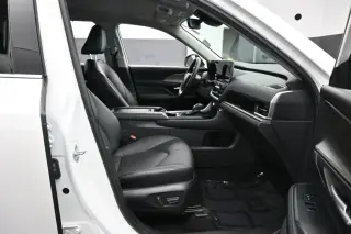 Toyota Grand Highlander 2024 XLE 4p SUV