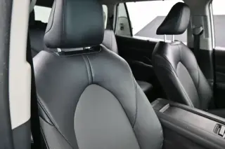 Toyota Grand Highlander 2024 XLE 4p SUV