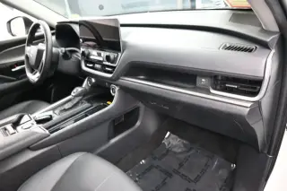 Toyota Grand Highlander 2024 XLE 4p SUV