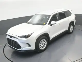 Toyota Grand Highlander 2024 XLE 4p SUV