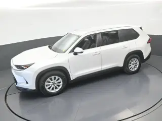 Toyota Grand Highlander 2024 XLE 4p SUV