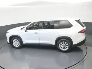 Toyota Grand Highlander 2024 XLE 4p SUV