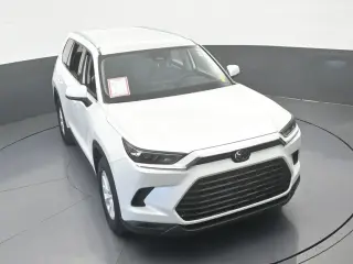 Toyota Grand Highlander 2024 XLE 4p SUV