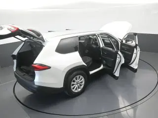 Toyota Grand Highlander 2024 XLE 4p SUV